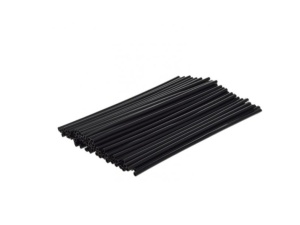 Set protectii spite, 72 buc negre, 240mm