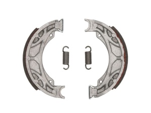 Set saboti frana 110x25 mm, RMS