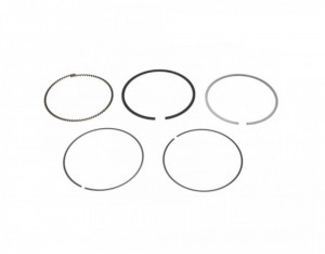 Set segmenti Honda CBF 125cc, 52.4mm