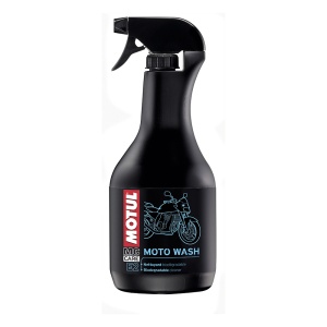 Solutie curatare E2 MOTO WASH Motul, 1L