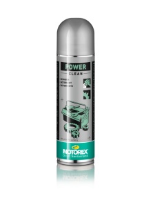 Spray curatare universal Motorex POWER CLEAN, 500ml