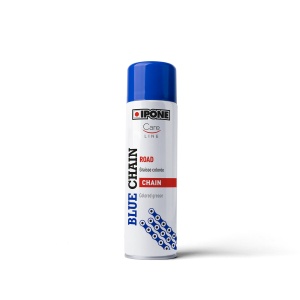 Spray lant ROAD Albastru, Ipone, 250ml