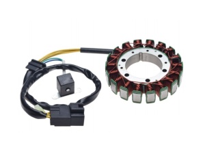 Stator 18 bobine CF Moto 500-600cc