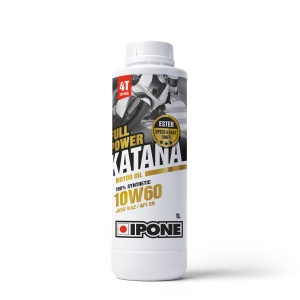 Ulei motor Ipone FULL POWER KATANA 10W60, 1L