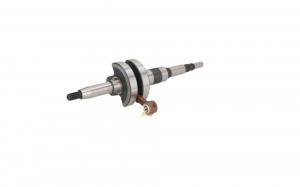 Ambielaj 50cc 2T, TGB
