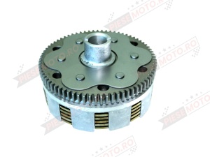 Ambreiaj ansamblu ATV BASHAN BS250S-5 KPL - Img 3