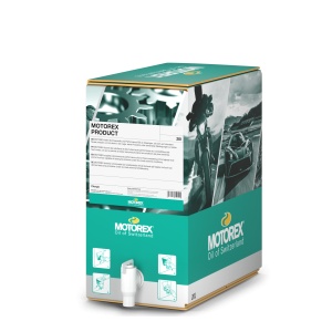 Antigel diluat M4.0 Motorex, 20L
