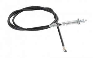 Cablu frana spate MBK Ovetto,L-195cm