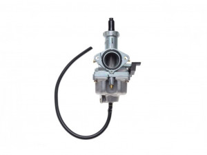 Piese Moto Carburator 4T, 125cc PZ26-soc manual