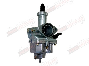 Carburator 4T,125cc PZ26-soc manual - Img 2