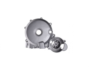 Carcasa motor stanga ATV/cross motor 156FMI