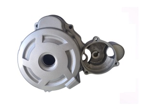 Carcasa motor stanga CG150, CG200, CG250