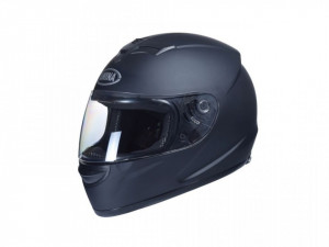 Casca moto integrala negru mat Awina, marimea L