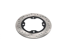 Disc frana fata 220mm, FMD0057R, Ferodo