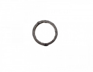 Garnitura evacuare motocicleta 125cc, Shineray XY125