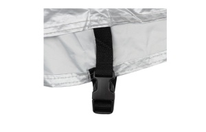Echipamente Moto Husa Moto Exterior Oxford Aquatex New C, impermeabila, M