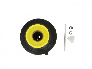 Piese Moto Membrana acceleratie GY6 50-80cc, 16mm
