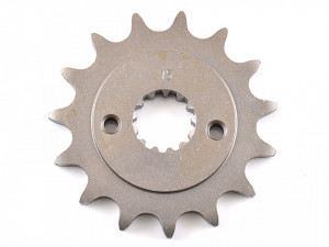 Pinion transmisie fata 520/15T, Kawasaki KSF400 A1-A3,A6F/Suzuki LT-Z400/LT-R450