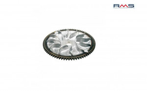 Semifulie variator fata ET4/Sfera 4T, (69 dinti)
