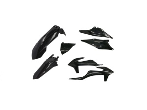 Set carene KTM EXC, EXC-F 150-500cc, 2020-2021