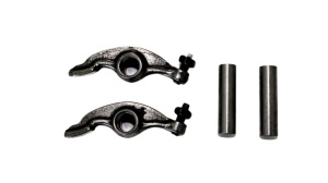 Piese Moto Set culbutori Moped 50-80cc/motor 100-110cc -4T