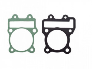 Set garnituri cilindru motor cross YX160