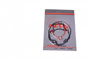 Set garnituri cilindru Piaggio NRG-Gilera LC 80cc