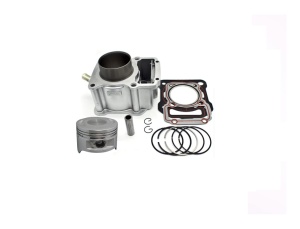 Set motor ATV 4T 200cc, 63.5mm