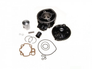 Set motor+chiulasa Aprilia/Minarelli AM6/Yamaha DT50, 90cc LC