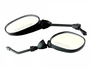 Set oglinzi negre, M8