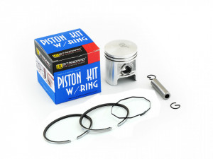Set piston Honda Dio/Bali/Sky/SH-2T 50cc,41mm WST
