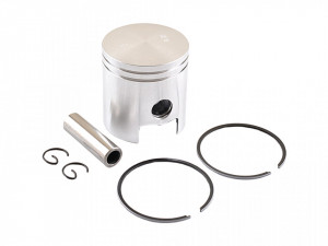 Set piston Minarelli AM6 80cc,47.50mm