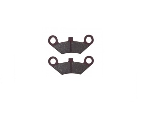 Set placute frana 97x39.8x7 ATV CF Moto