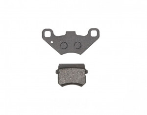 Set placute frana F021 85x37x8/48x32x10