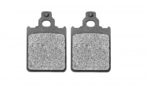 Set placute frana Peugeot Speedfight