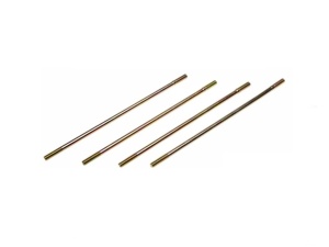Set prezoane cilindru motor Sym Orbit
