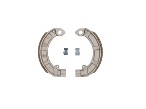 Set saboti frana 150x24 mm, FSB874A, Ferodo