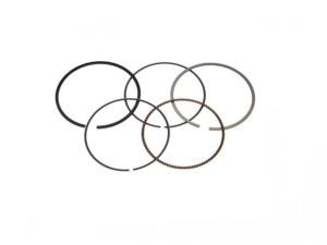 Set segmenti Honda SH150i, 58.5 mm