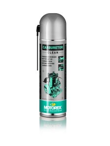 Spray curatat carburatoare Motorex CARBURETOR Spray, 500ml