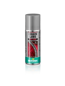 Spray lant reincarcabil Motorex MINI OFFROAD, 56ml