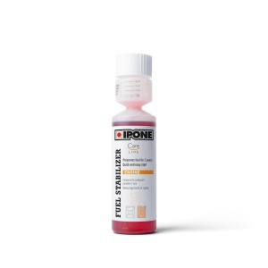 Stabilizator benzina FUEL STABILIZER, Ipone, 250ml