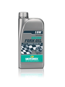 Ulei furca Motorex FORK OIL RACING 15W, 1L