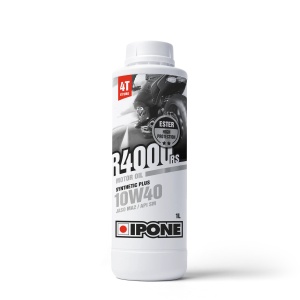 Ulei motor Ipone R4000 RS 10W40, 1L