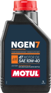 Ulei Motor NGEN7 10W40 Motul, 1L