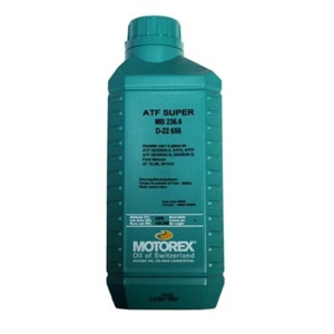 Ulei transmisie ATF Super Motorex, 1L