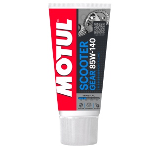 Ulei transmisie SCOOTER GEAR 85W140 Motul, 175ml