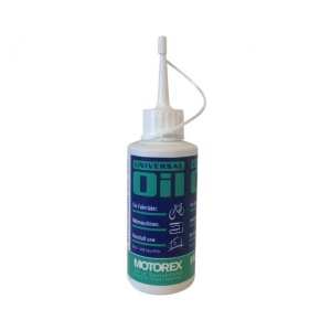 Ulei universal angrenaje Motorex, 100ml