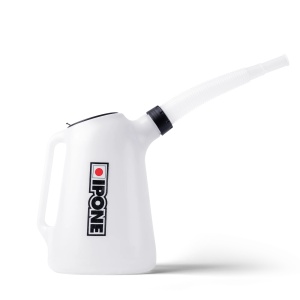 Vas gradat din plastic, Ipone, 5L