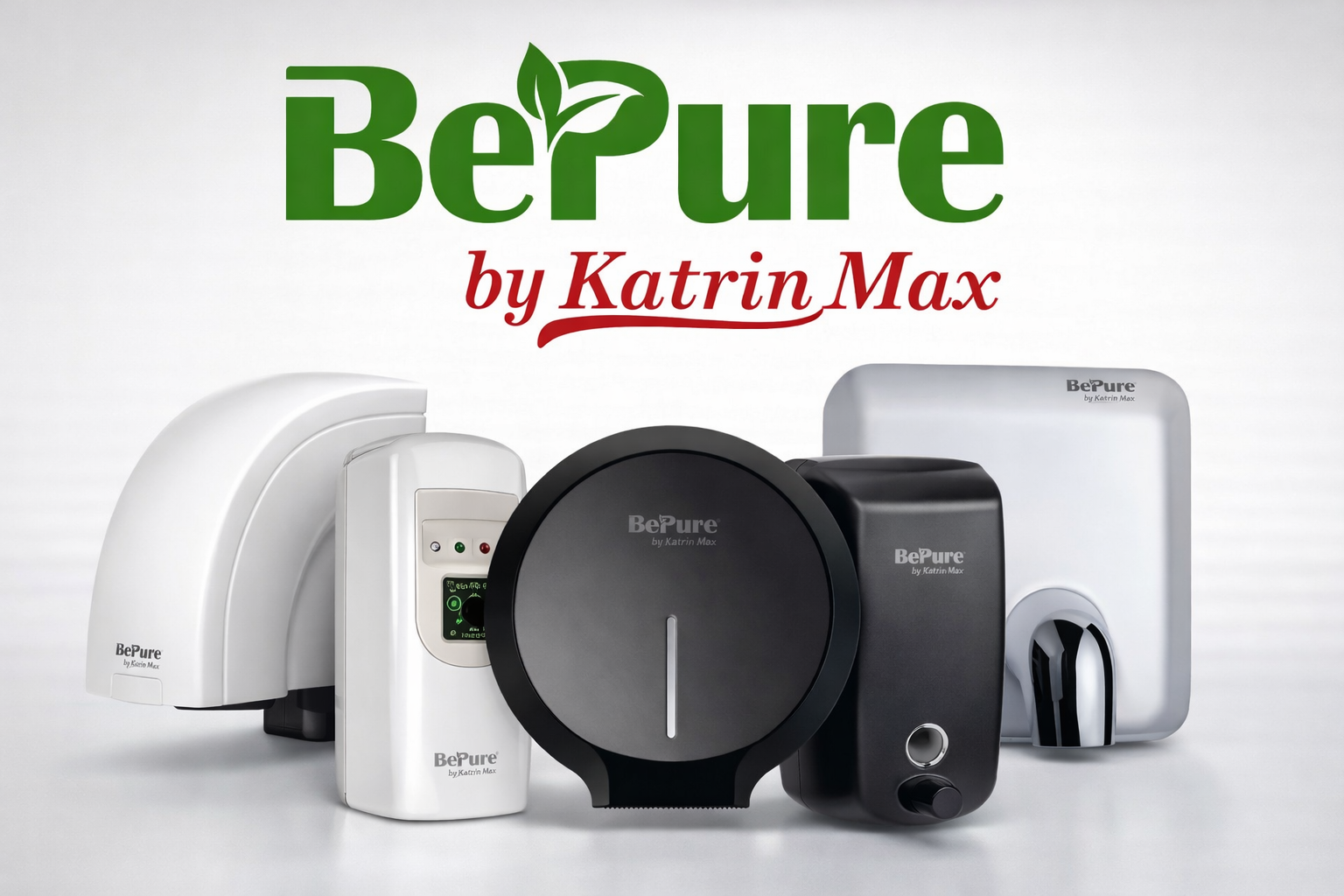 Защо създадохме BePure by Katrin Max