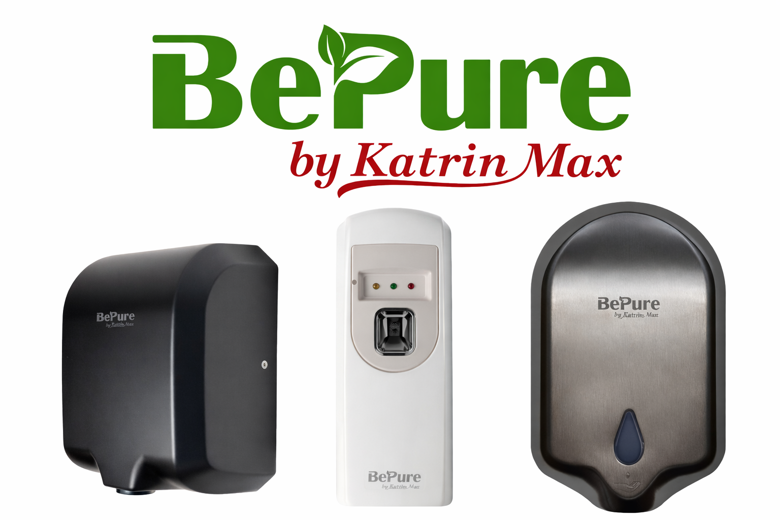 Професионална хигиена в ново измерение – новини и съвети от BePure